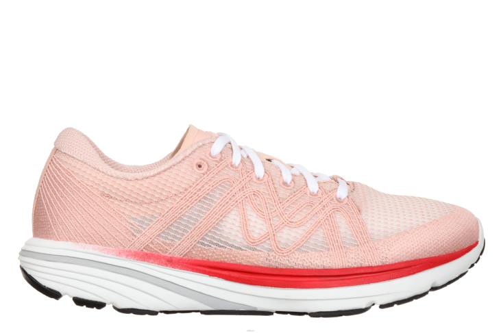 ae MBT نحيف السرعة 1000-3 احذية الجري خَوخ 84F6111