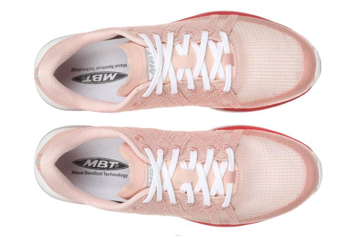 ae MBT نحيف السرعة 1000-3 احذية الجري خَوخ 84F6111