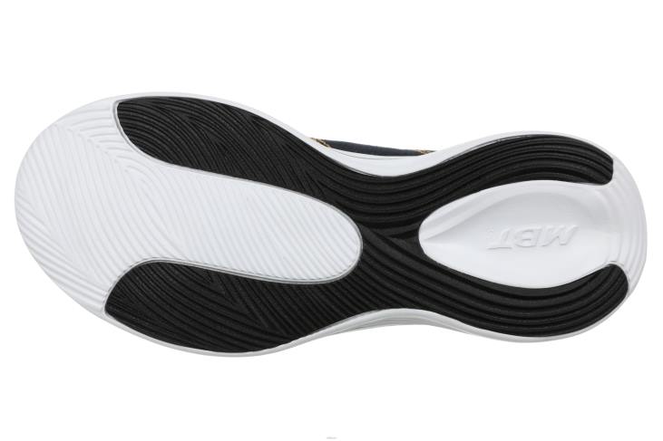 ae MBT نحيف م 1300 أحذية المشي النيلي 84F6170