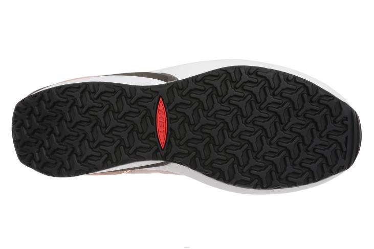 ae MBT نحيف 1997 احذية الجري خَوخ 84F6115