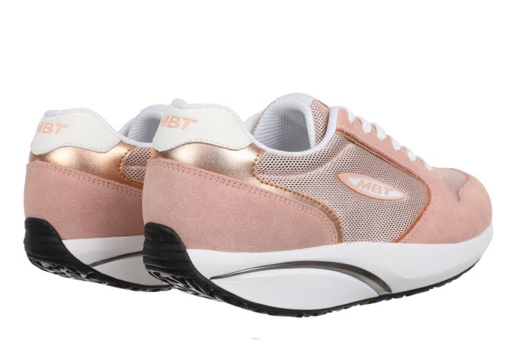 ae MBT نحيف 1997 احذية الجري خَوخ 84F6115