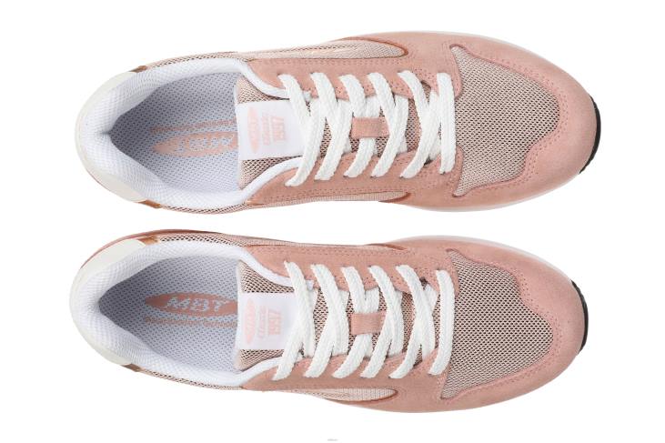 ae MBT نحيف 1997 احذية الجري خَوخ 84F6115