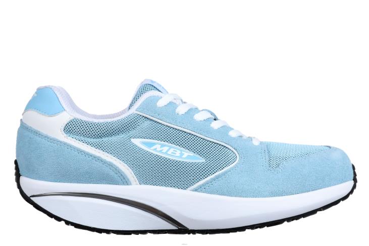 ae MBT نحيف 1997 احذية الجري السماء الزرقاء 84F6121