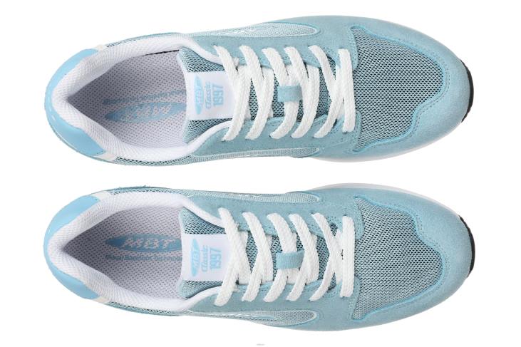ae MBT نحيف 1997 احذية الجري السماء الزرقاء 84F6121