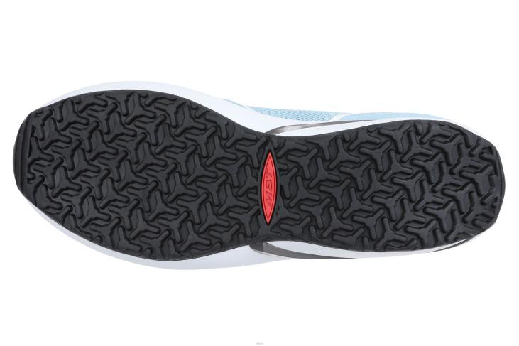 ae MBT نحيف 1997 احذية الجري السماء الزرقاء 84F6121