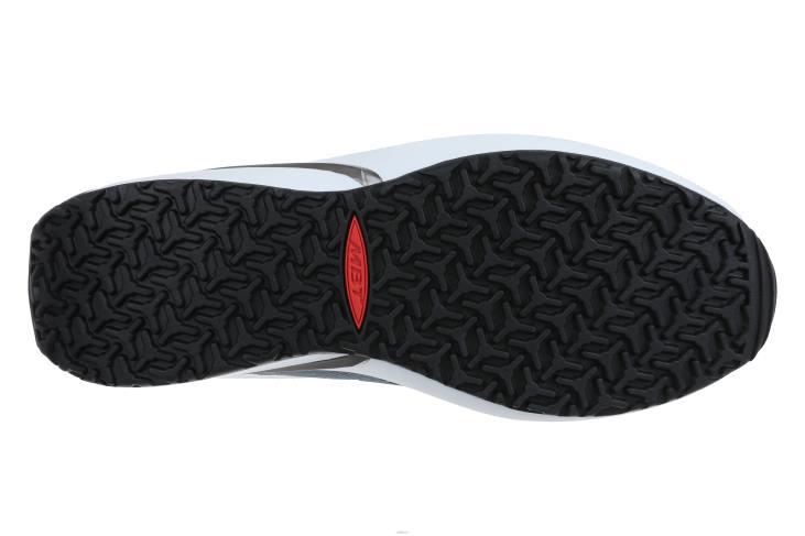 ae MBT رجال 1997 احذية الجري رمادي 84F638