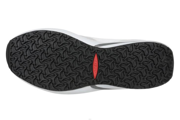 ae MBT رجال 1997 احذية الجري أبيض 84F639