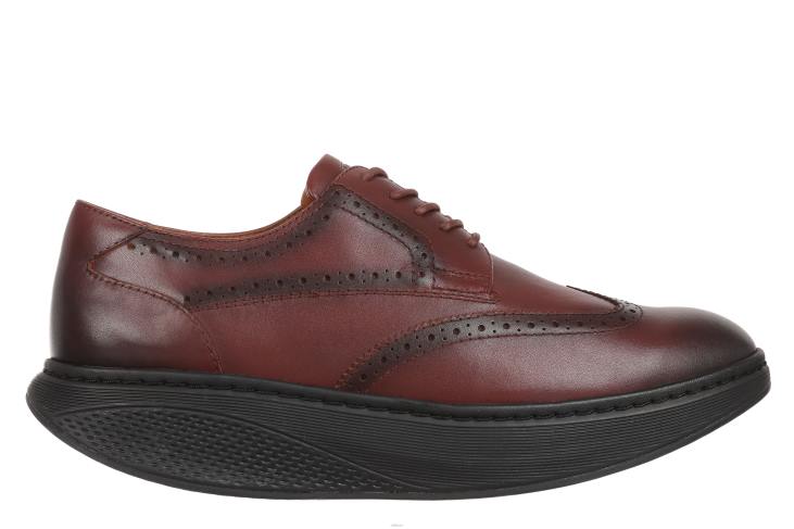 ae MBT رجال جناح أكسفورد 2 البس حذائك توفي 84F640