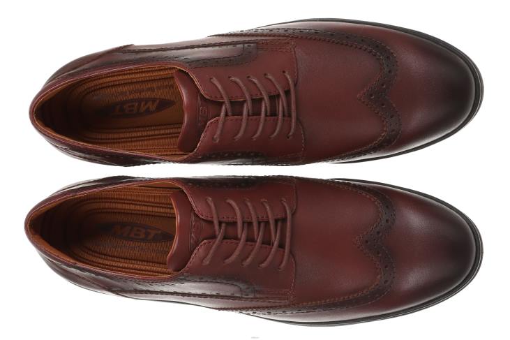 ae MBT رجال جناح أكسفورد 2 البس حذائك توفي 84F640