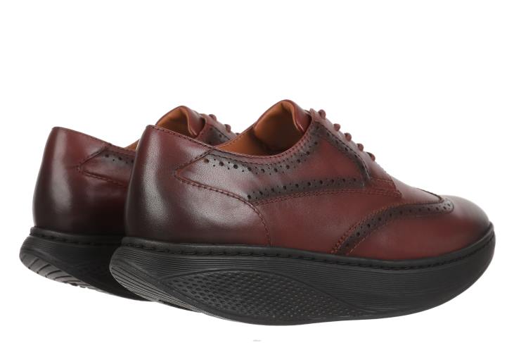 ae MBT رجال جناح أكسفورد 2 البس حذائك توفي 84F640