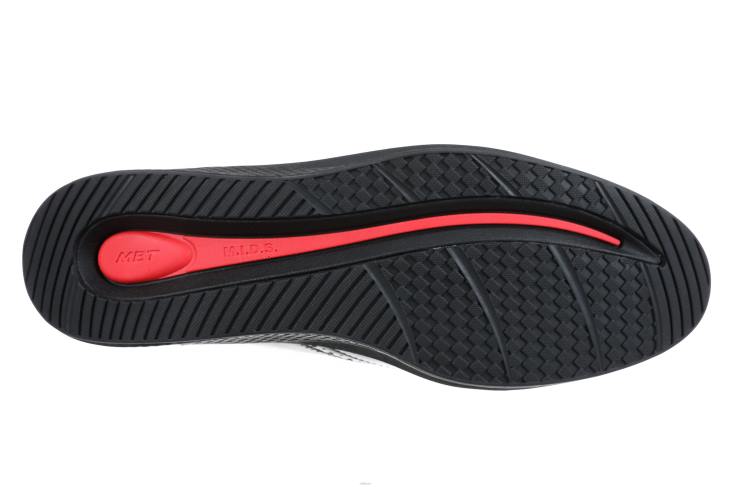 ae MBT رجال جناح أكسفورد 2 البس حذائك أسود 84F641