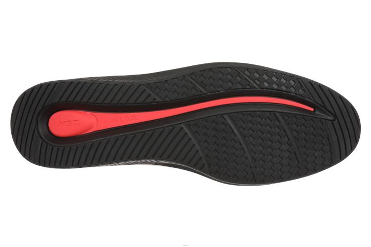 ae MBT رجال كبسة 2 البس حذائك توفي 84F642