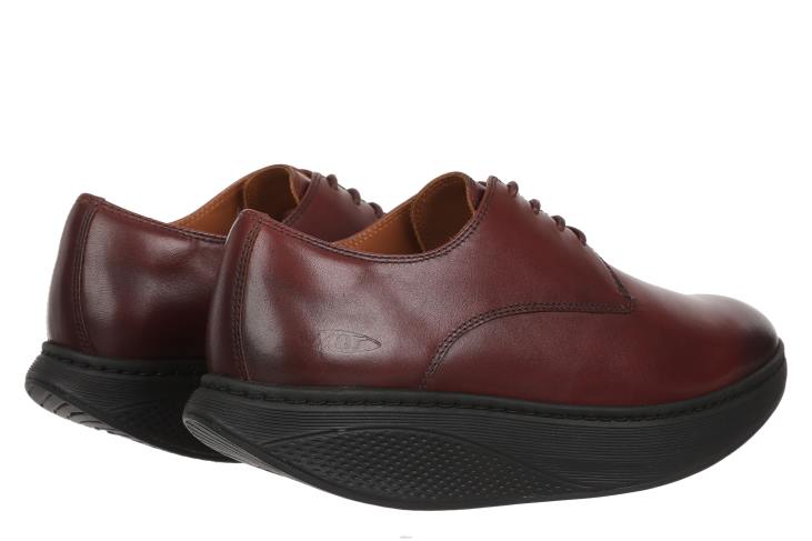 ae MBT رجال كبسة 2 البس حذائك توفي 84F642