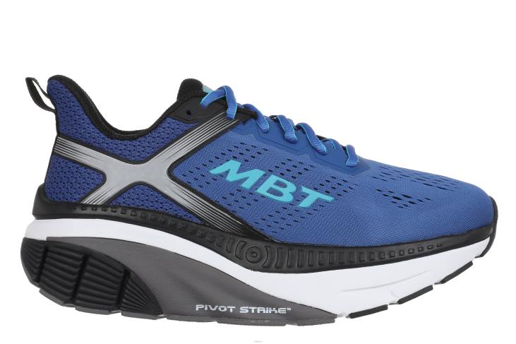 ae MBT نحيف ض -3000-2 احذية الجري الكوارتز الأزرق 84F6148