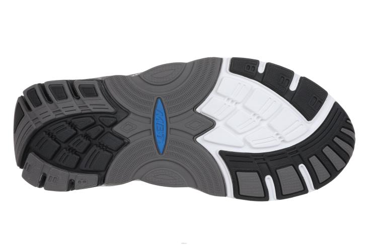 ae MBT نحيف ض -3000-2 احذية الجري الكوارتز الأزرق 84F6148