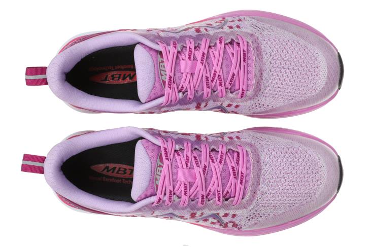 ae MBT نحيف هوراكان 3000 احذية الجري التوت 84F6127