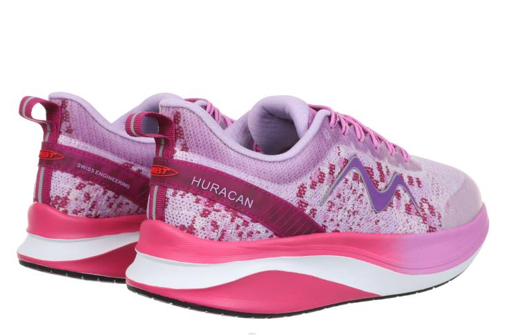 ae MBT نحيف هوراكان 3000 احذية الجري التوت 84F6127