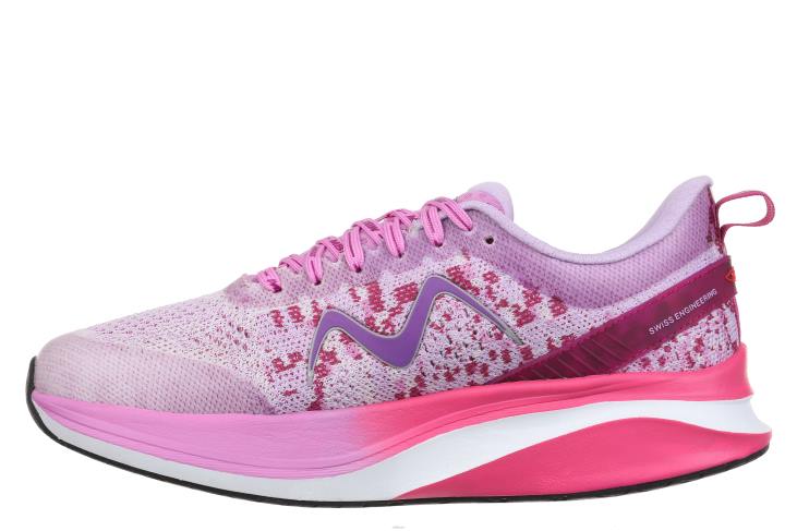 ae MBT نحيف هوراكان 3000 احذية الجري التوت 84F6127