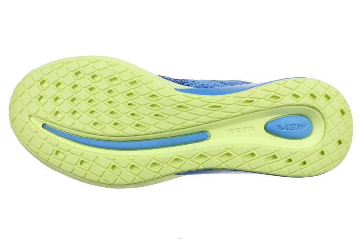 ae MBT رجال هوراكان 3000 احذية الجري مارينا بلو 84F625