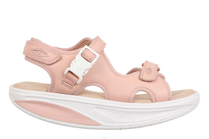 ae MBT نحيف كيسومو 3s صنادل خَوخ 84F6118