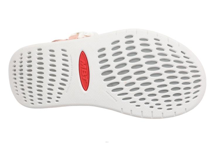 ae MBT نحيف كيسومو 3s صنادل خَوخ 84F6118