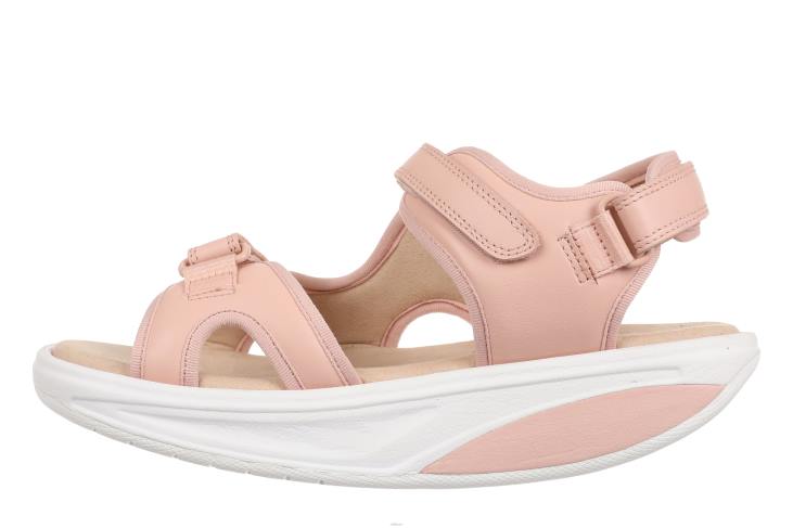 ae MBT نحيف كيسومو 3s صنادل خَوخ 84F6118