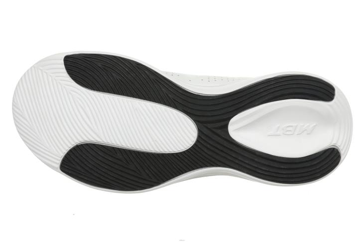 ae MBT نحيف م 800 أحذية المشي أبيض 84F6138