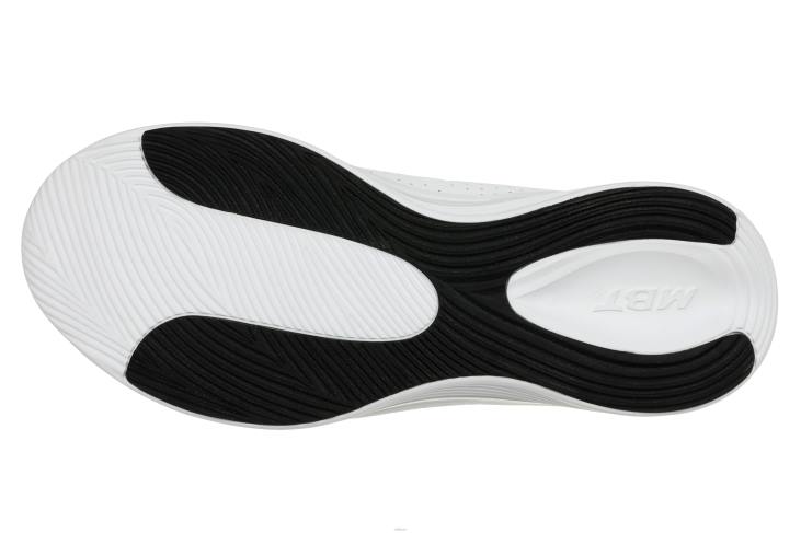 ae MBT رجال م 800 أحذية المشي أبيض 84F646