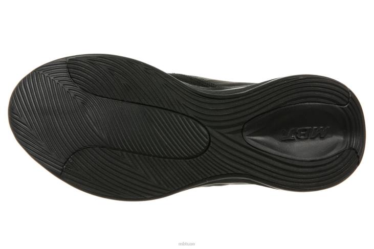 ae MBT نحيف مودينا الثاني انزلق أسود 84F6124