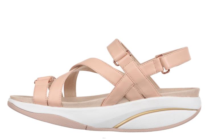 ae MBT نحيف كيبوري صنادل خَوخ 84F6130