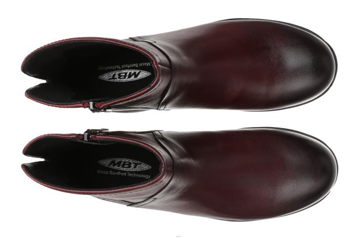 ae MBT نحيف حذاء مانشستر أحذية الدحيلة الحمراء 84F6151