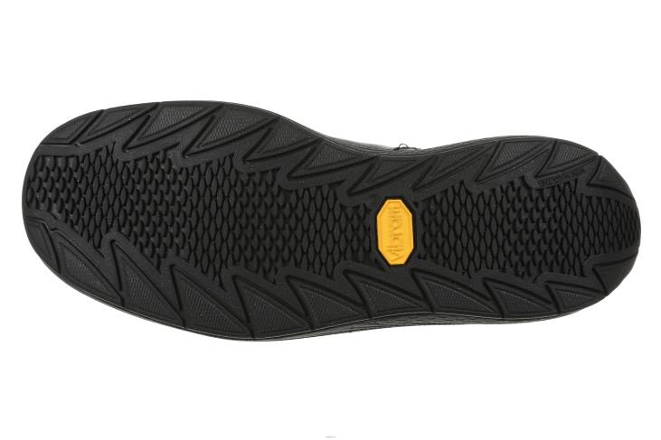 ae MBT نحيف حذاء مانشستر أحذية أسود 84F6152