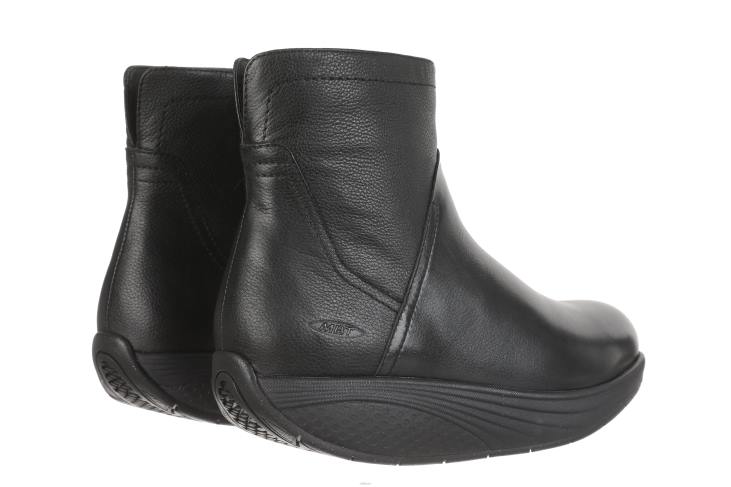 ae MBT نحيف حذاء مانشستر أحذية أسود 84F6152