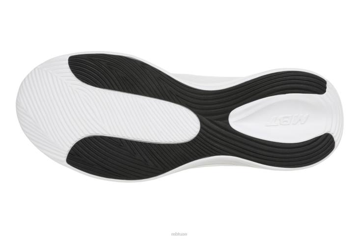 ae MBT نحيف ياسو أحذية المشي أبيض 84F6161