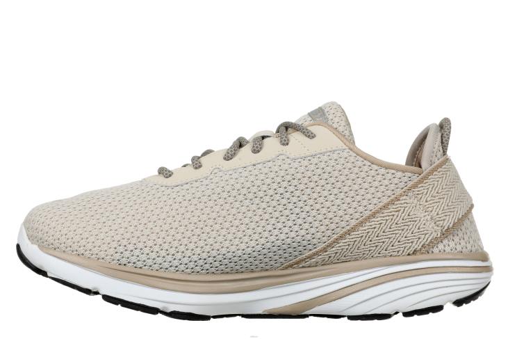 ae MBT نحيف غادي الدانتيل يصل احذية الجري قمح 84F6167