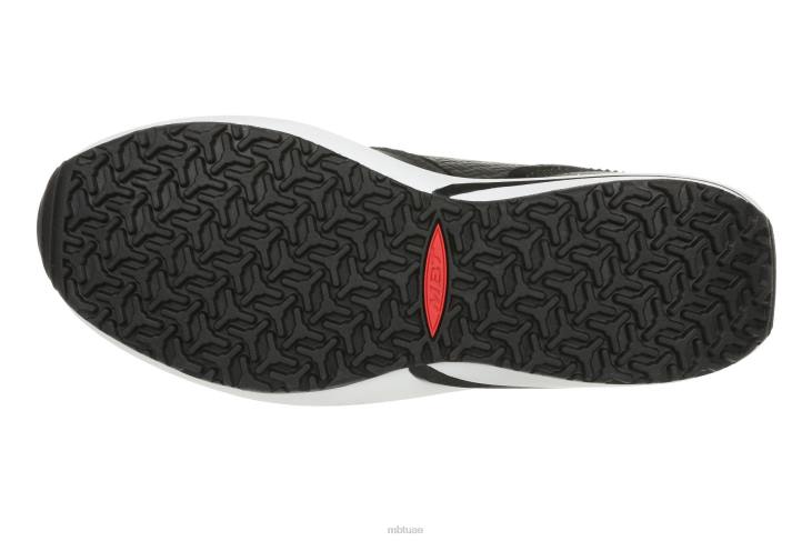 ae MBT نحيف فوما أحذية المشي أسود 84F6177