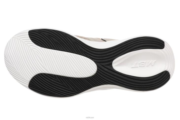 ae MBT نحيف تاكا انزلق رمادي داكن 84F6199