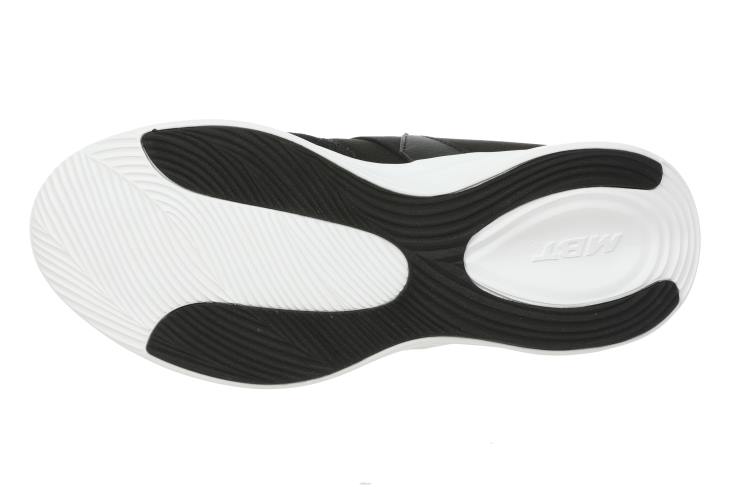 ae MBT نحيف تاكا انزلق أسود 84F6200