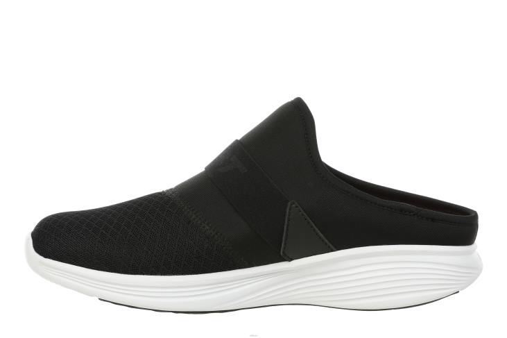 ae MBT نحيف تاكا انزلق أسود 84F6200