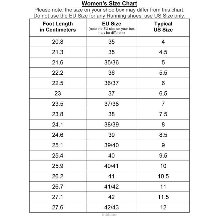 ae MBT نحيف غادي احذية الجري أسود 84F6209
