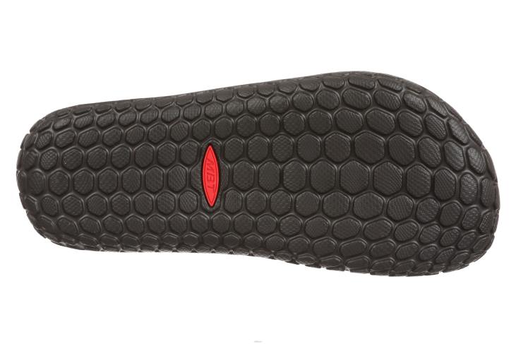 ae MBT نحيف ميكا صنادل بني 84F6226