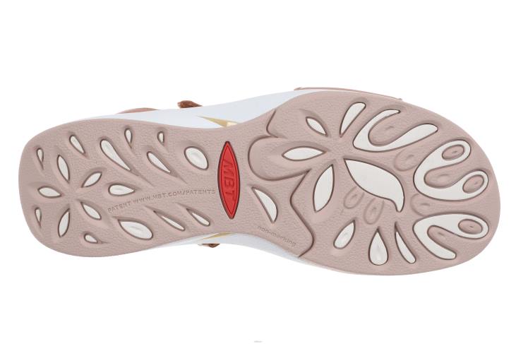 ae MBT نحيف ماليا صنادل الفلين 84F6234