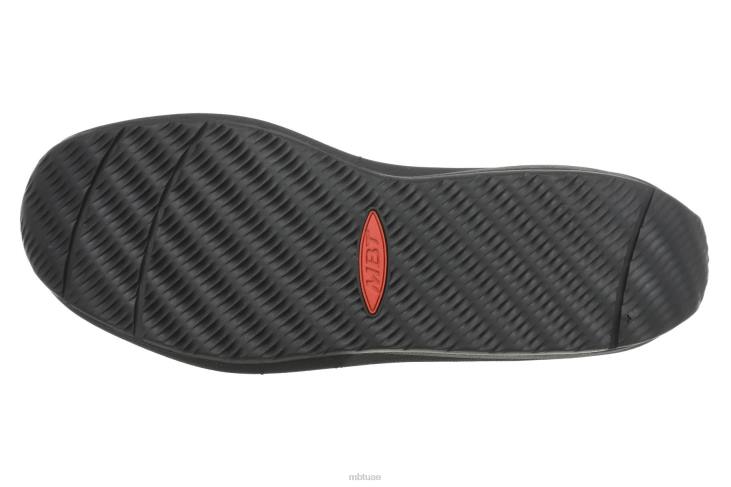 ae MBT نحيف هاربر البس حذائك بورجوندي 84F6239