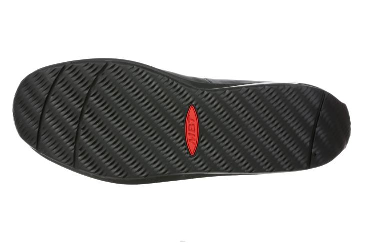 ae MBT نحيف هاربر البس حذائك أسود 84F6243