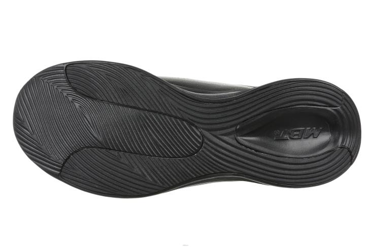 ae MBT رجال راي الثاني الأحذية الكاجوال أسود 84F645