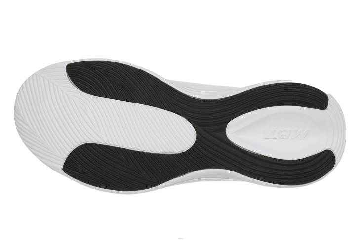 ae MBT رجال راي الثاني أحذية المشي أبيض 84F660