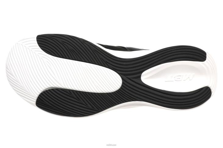 ae MBT رجال تاكا انزلق أسود 84F667