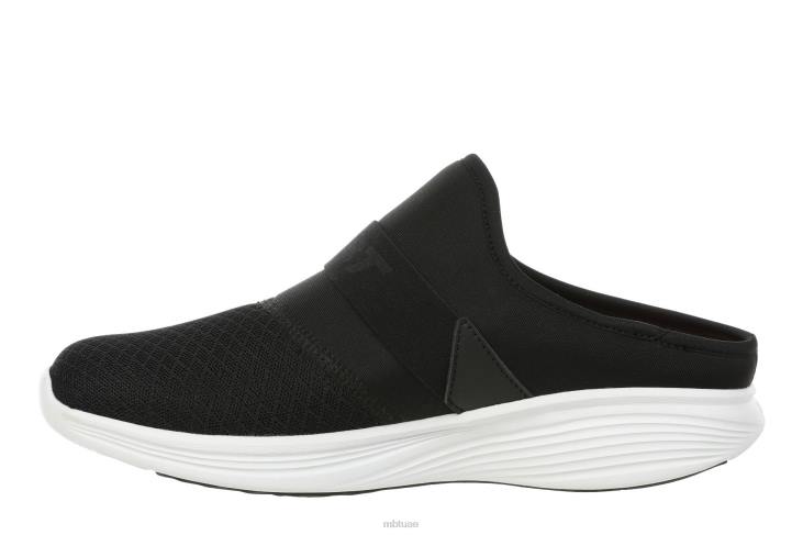 ae MBT رجال تاكا انزلق أسود 84F667