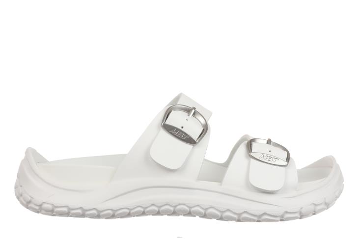 ae MBT رجال كانا صنادل أبيض 84F682