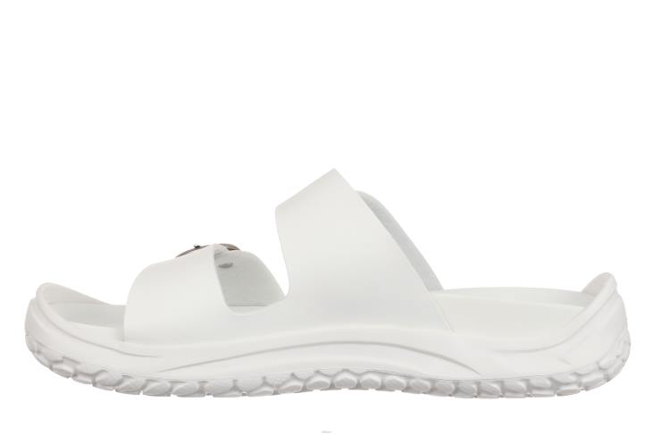 ae MBT رجال كانا صنادل أبيض 84F682